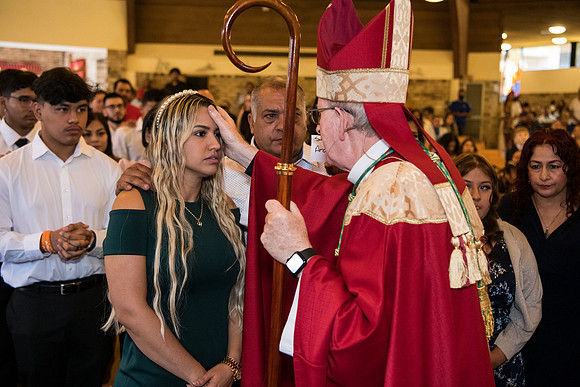 St Francis Confirmation 2022 0238