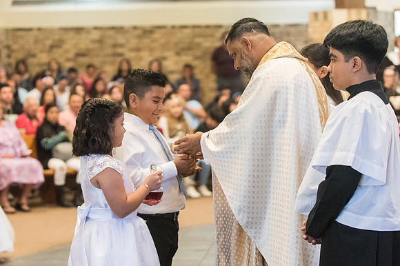 St Francis First Communion May 4 0261