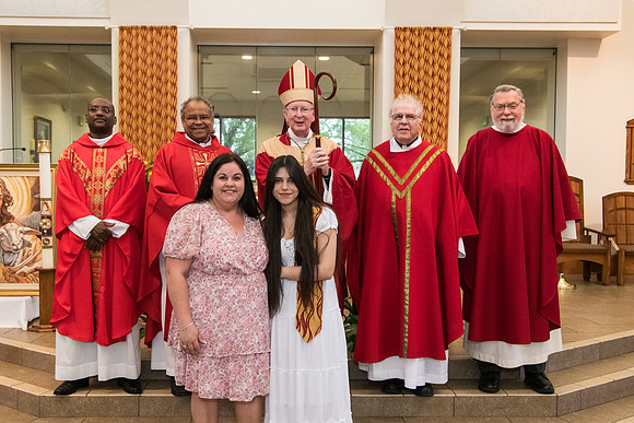 Good Shepherd Confirmation  2024 0043