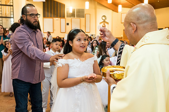 St Patrick First Communion April 26 0132