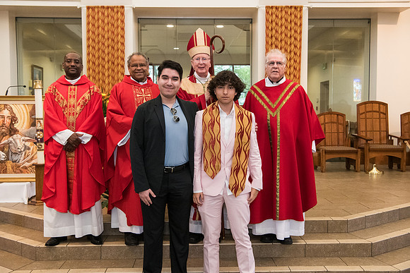 Good Shepherd Confirmation  2024 0038